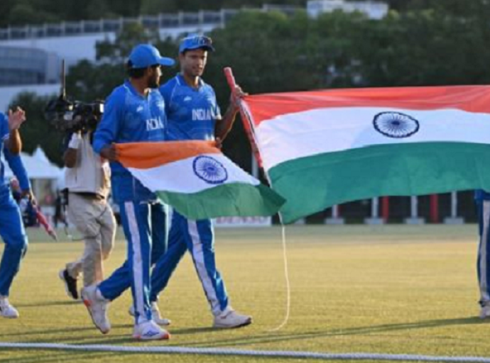 India overcome Pakistan in Asian Games Men’s Gold Medal Match
